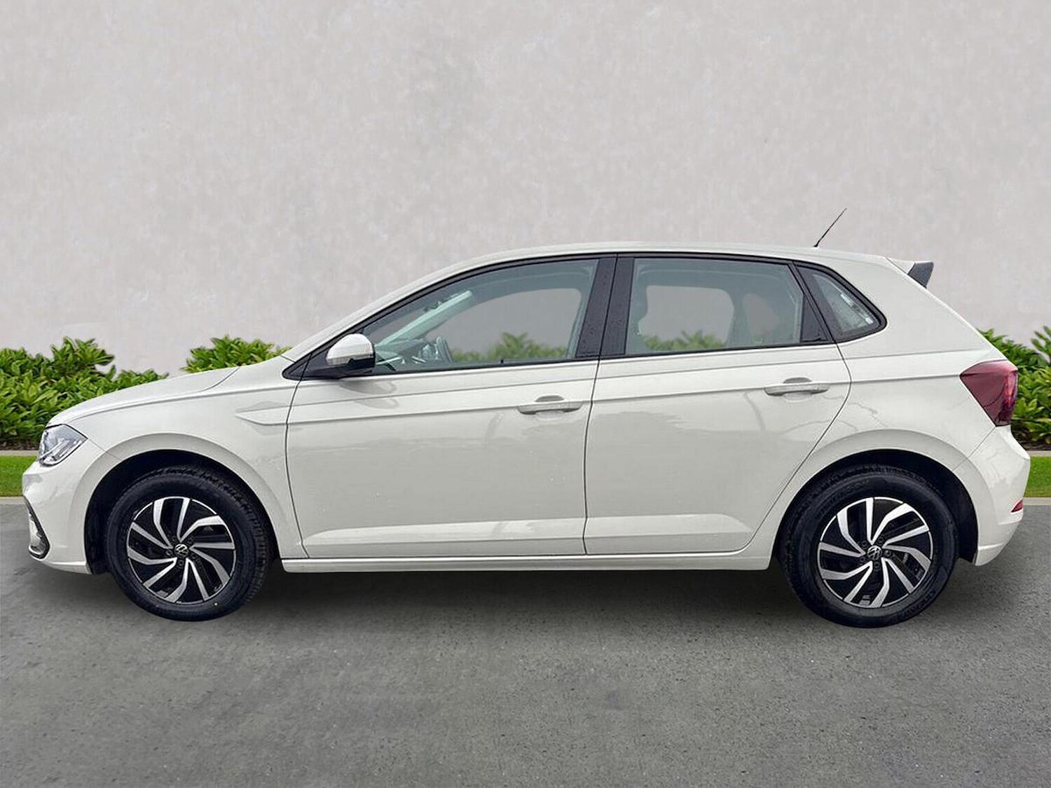 Used Volkswagen Polo 2023 for sale - 76231762: Photo 19