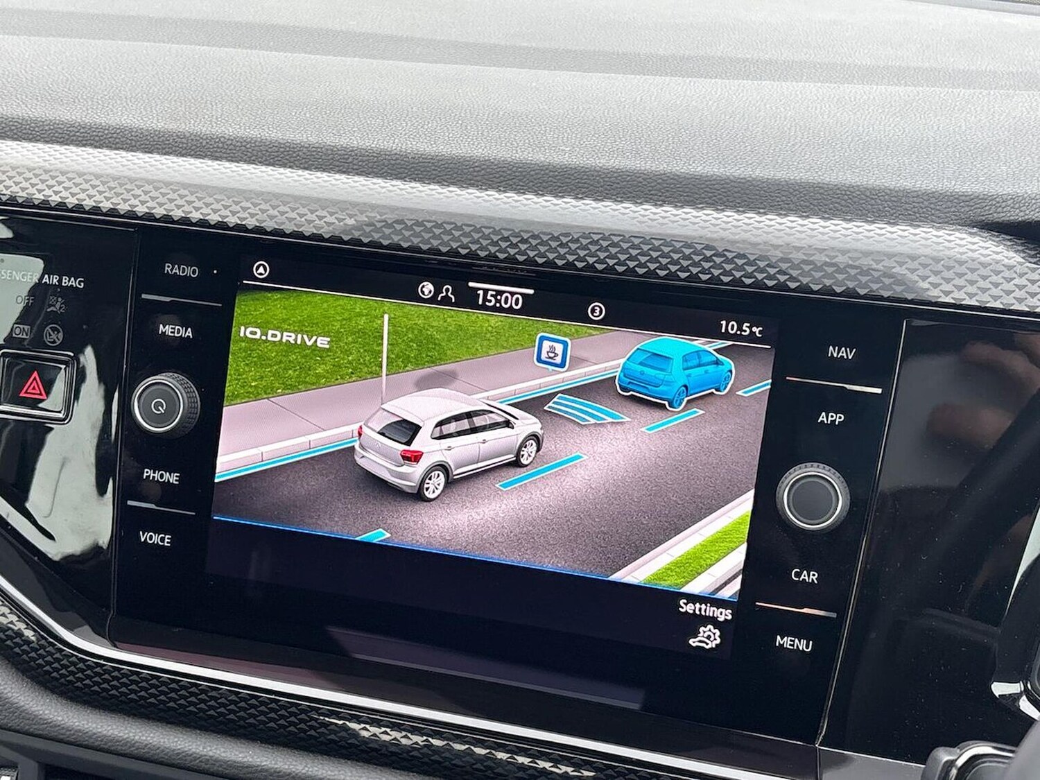 Used Volkswagen Polo 2023 for sale - 76231762: Photo 24