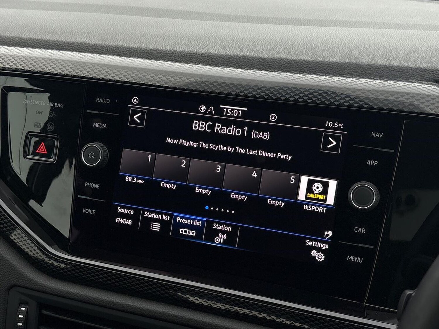 Used Volkswagen Polo 2023 for sale - 76231762: Photo 25