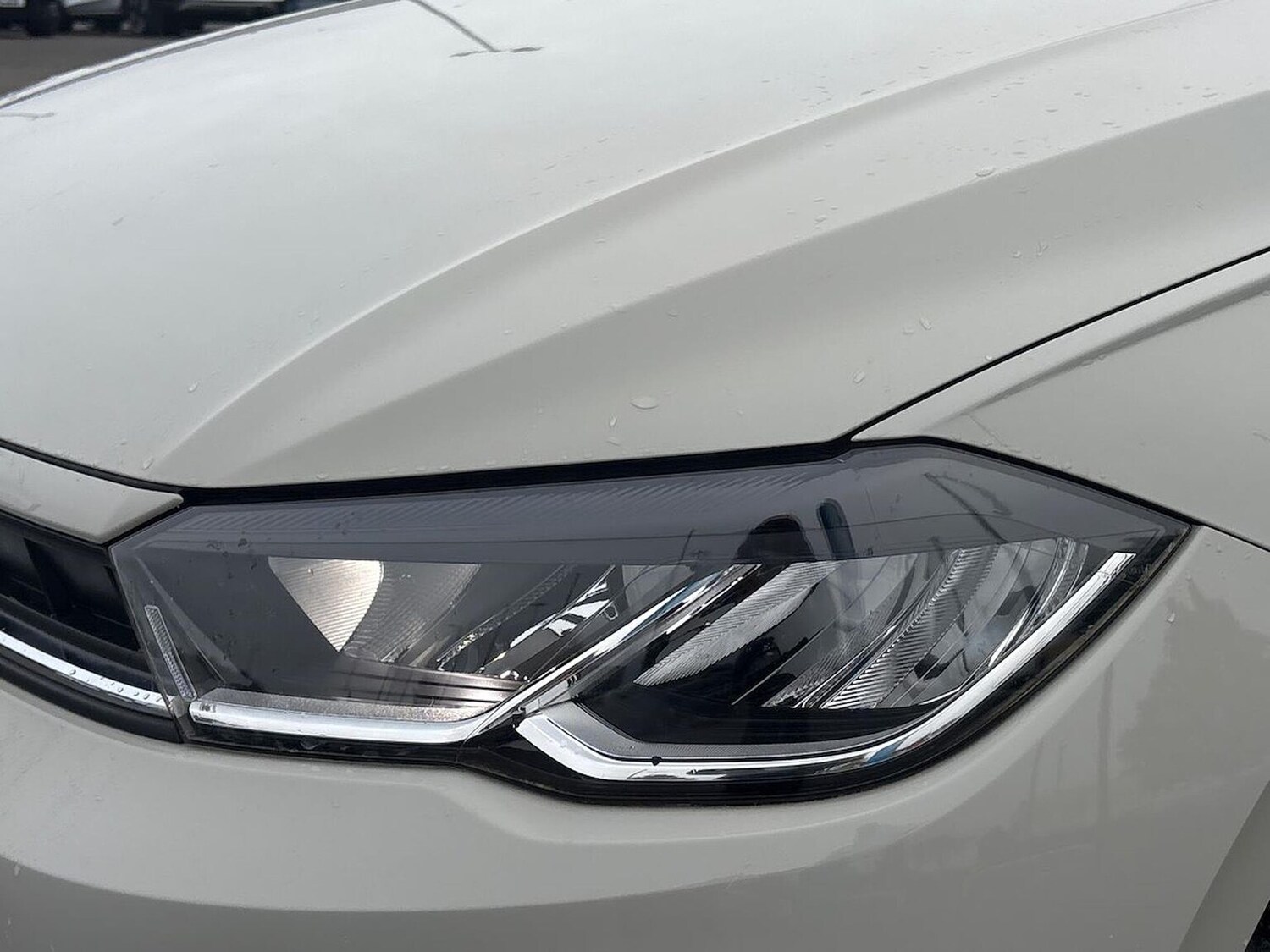 Used Volkswagen Polo 2023 for sale - 76231762: Photo 33