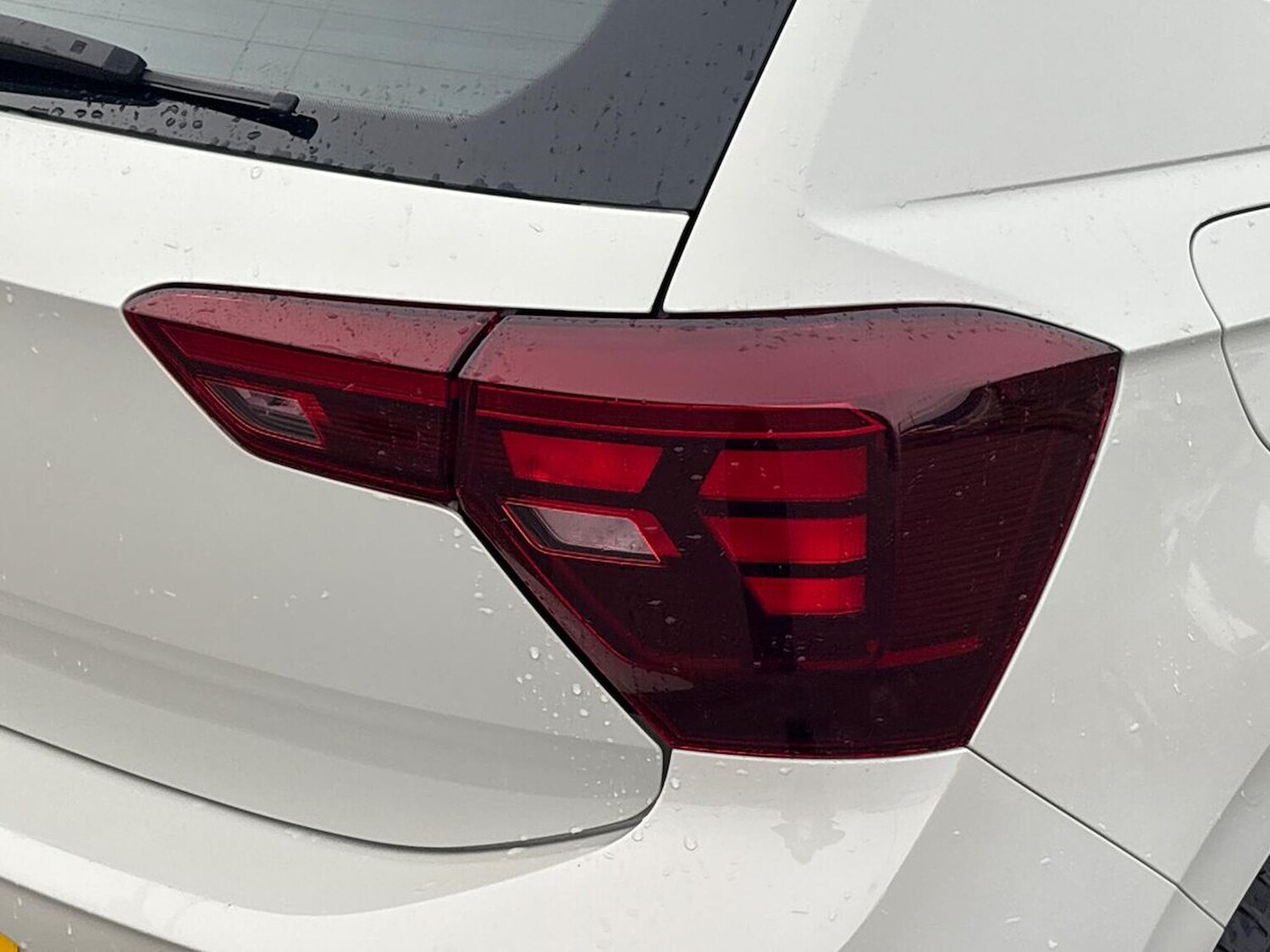 Used Volkswagen Polo 2023 for sale - 76231762: Photo 35