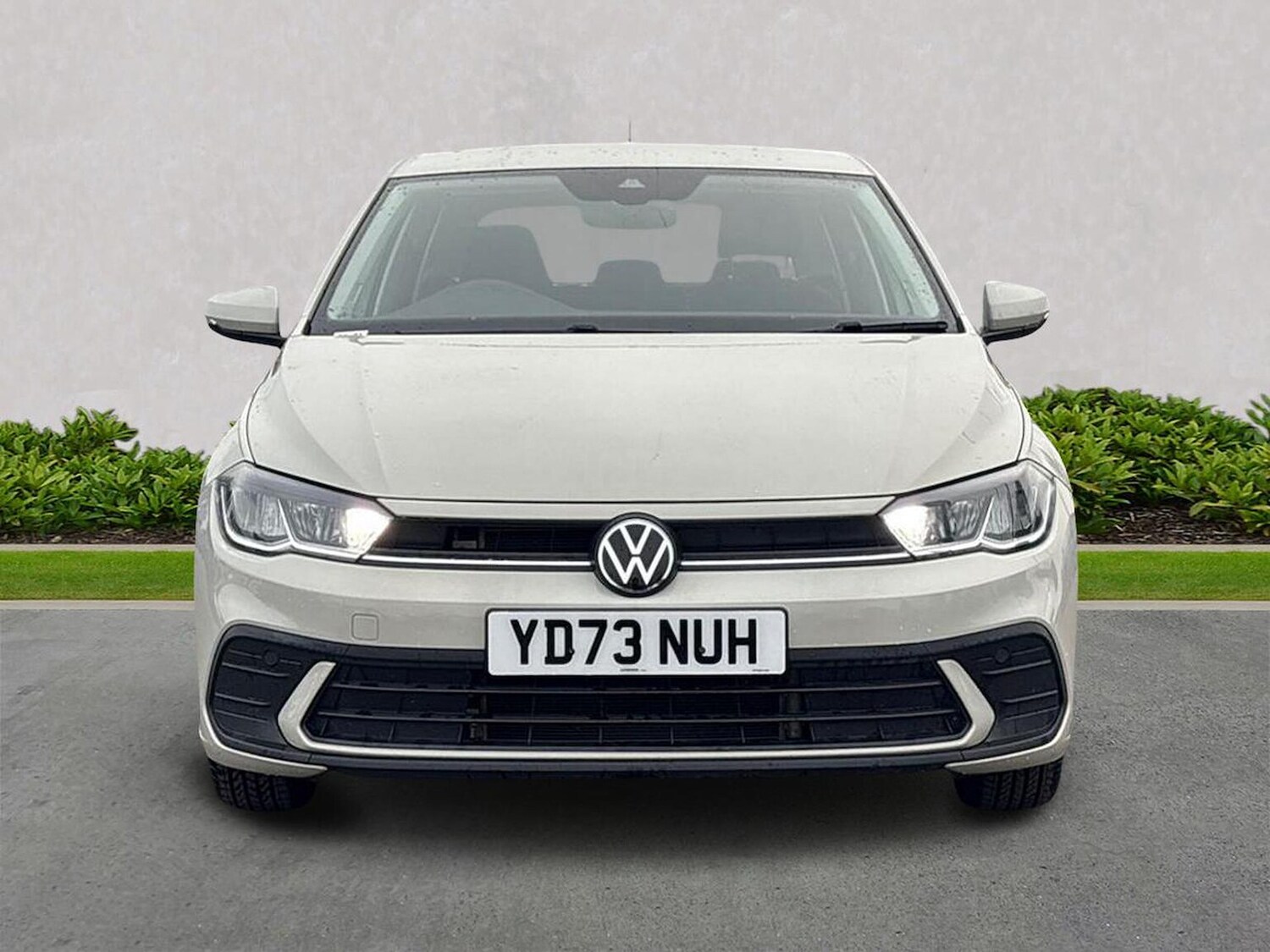 Used Volkswagen Polo 2023 for sale - 76231762: Photo 5