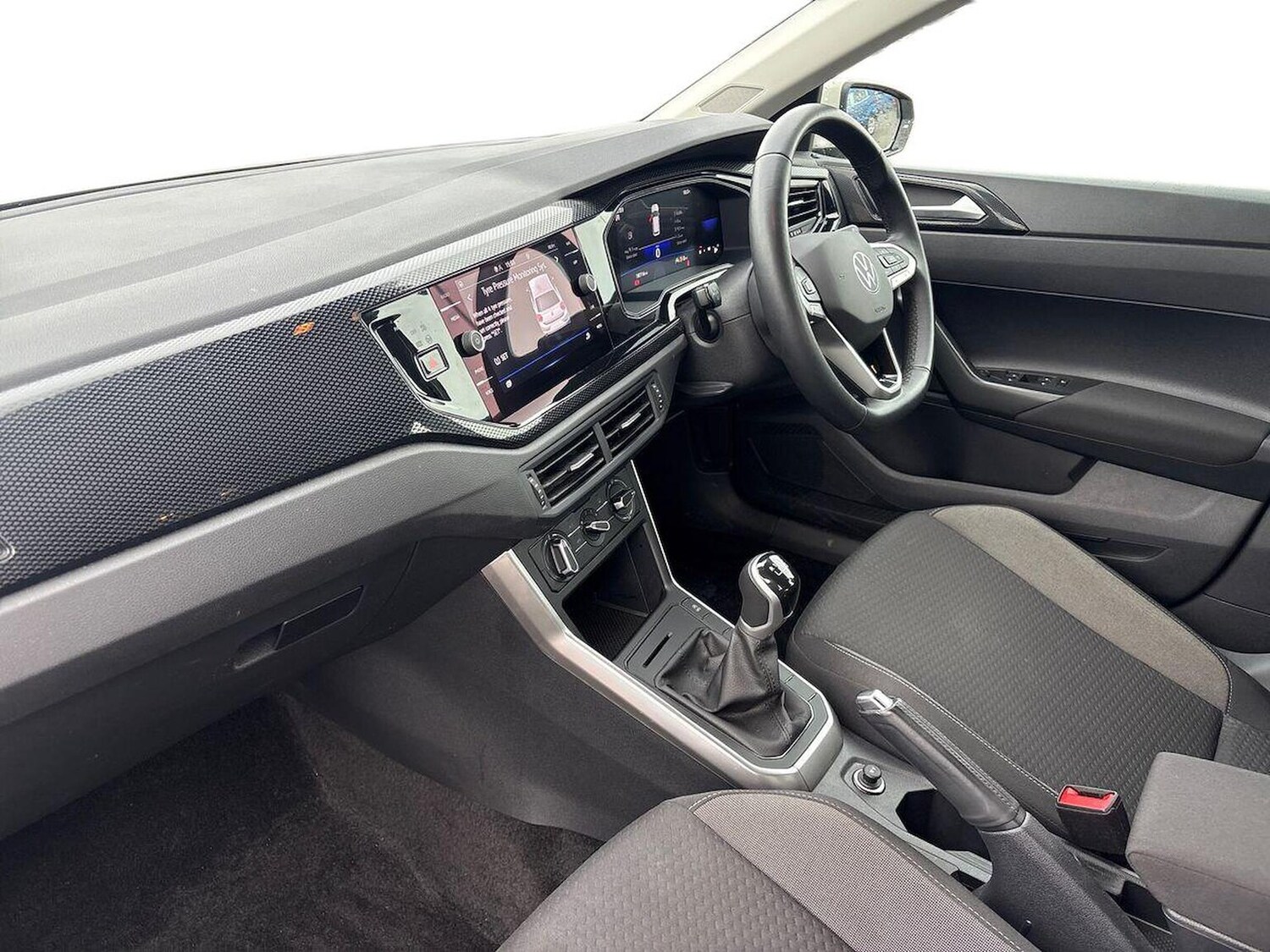 Used Volkswagen Polo 2023 for sale - 76231762: Photo 7