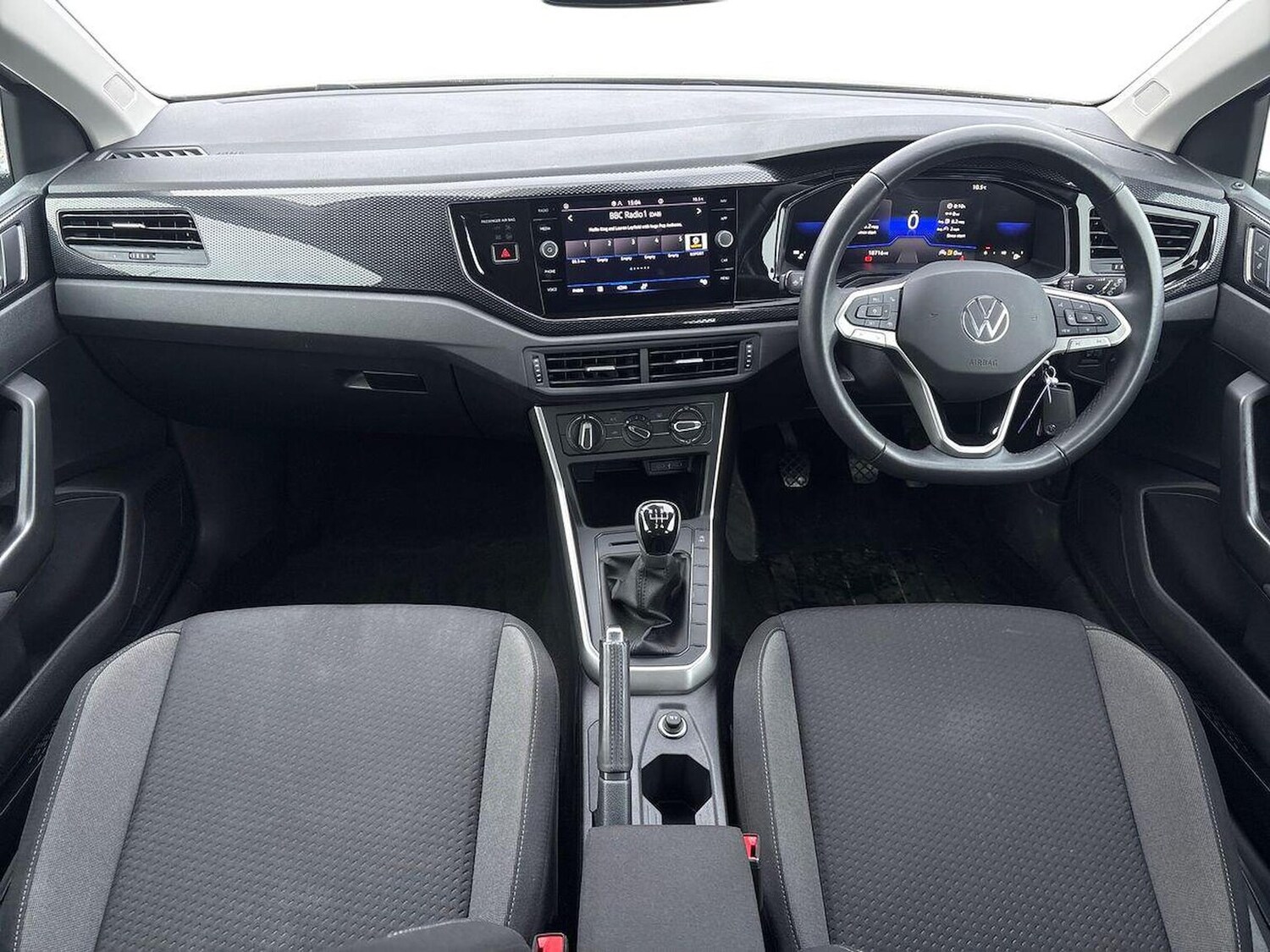 Used Volkswagen Polo 2023 for sale - 76231762: Photo 8