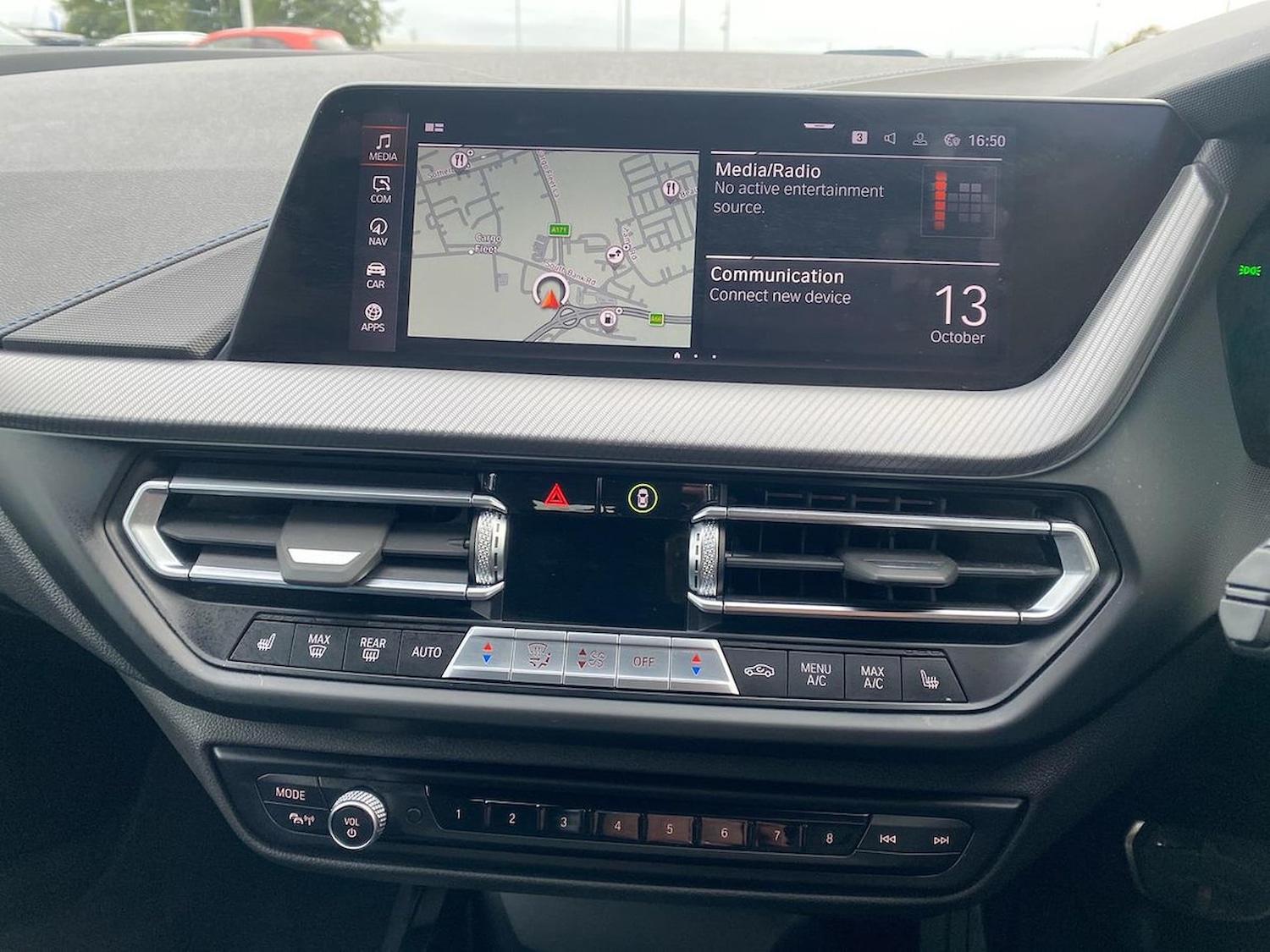 Used BMW 2 Series 2022 for sale - 76611637: Photo 11