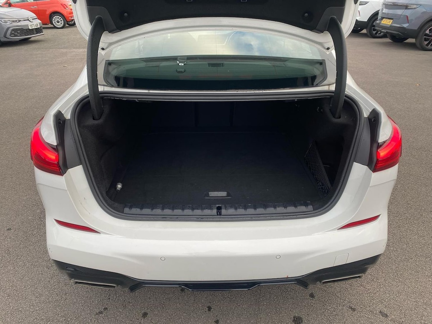 Used BMW 2 Series 2022 for sale - 76611637: Photo 17