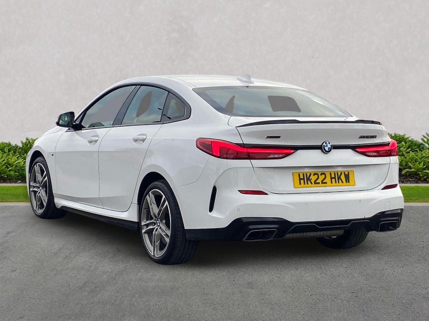 Used BMW 2 Series 2022 for sale - 76611637: Photo 2