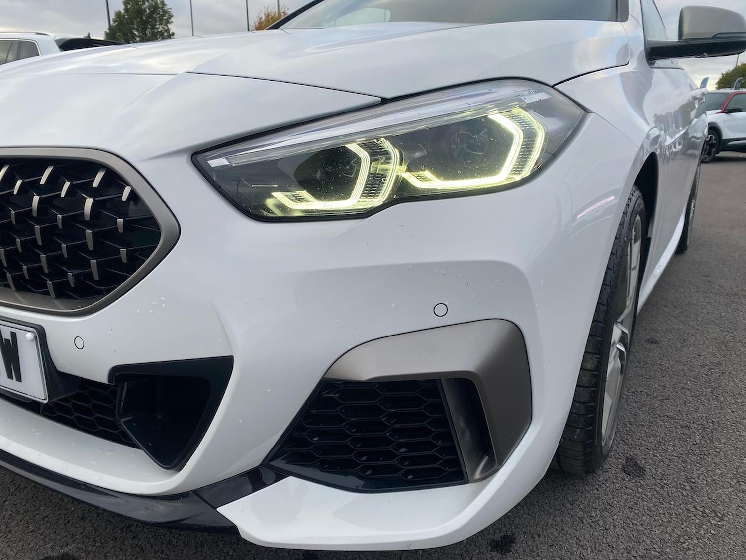 Used BMW 2 Series 2022 for sale - 76611637: Photo 34