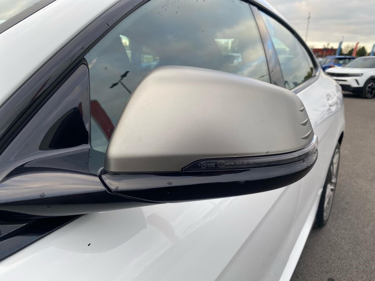 Used BMW 2 Series 2022 for sale - 76611637: Photo 38