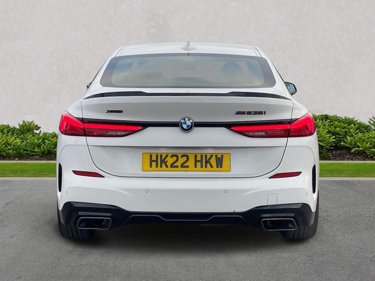 Used BMW 2 Series 2022 for sale - 76611637: Photo 4