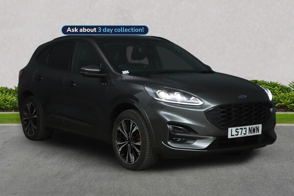 Used Ford Kuga 2023 for sale - 76299446: Photo 1