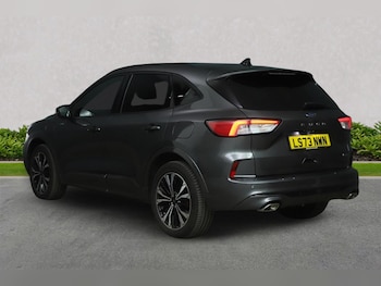 Used Ford Kuga 2023 for sale - 76299446: Photo 2