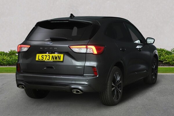Used Ford Kuga 2023 for sale - 76299446: Photo 3