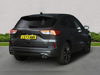Used Ford Kuga 2023 for sale - 76299446: Photo 3