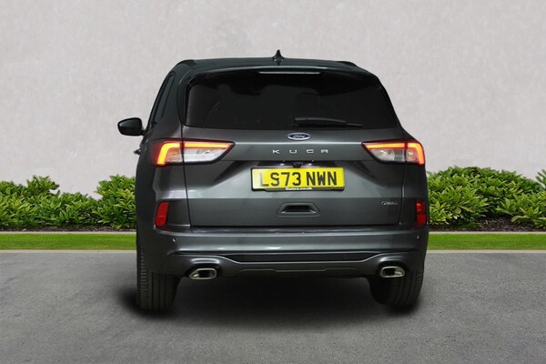 Used Ford Kuga 2023 for sale - 76299446: Photo 4