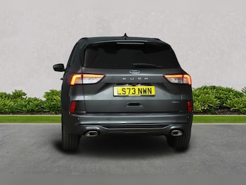 Used Ford Kuga 2023 for sale - 76299446: Photo 4