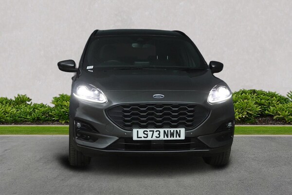 Used Ford Kuga 2023 for sale - 76299446: Photo 5