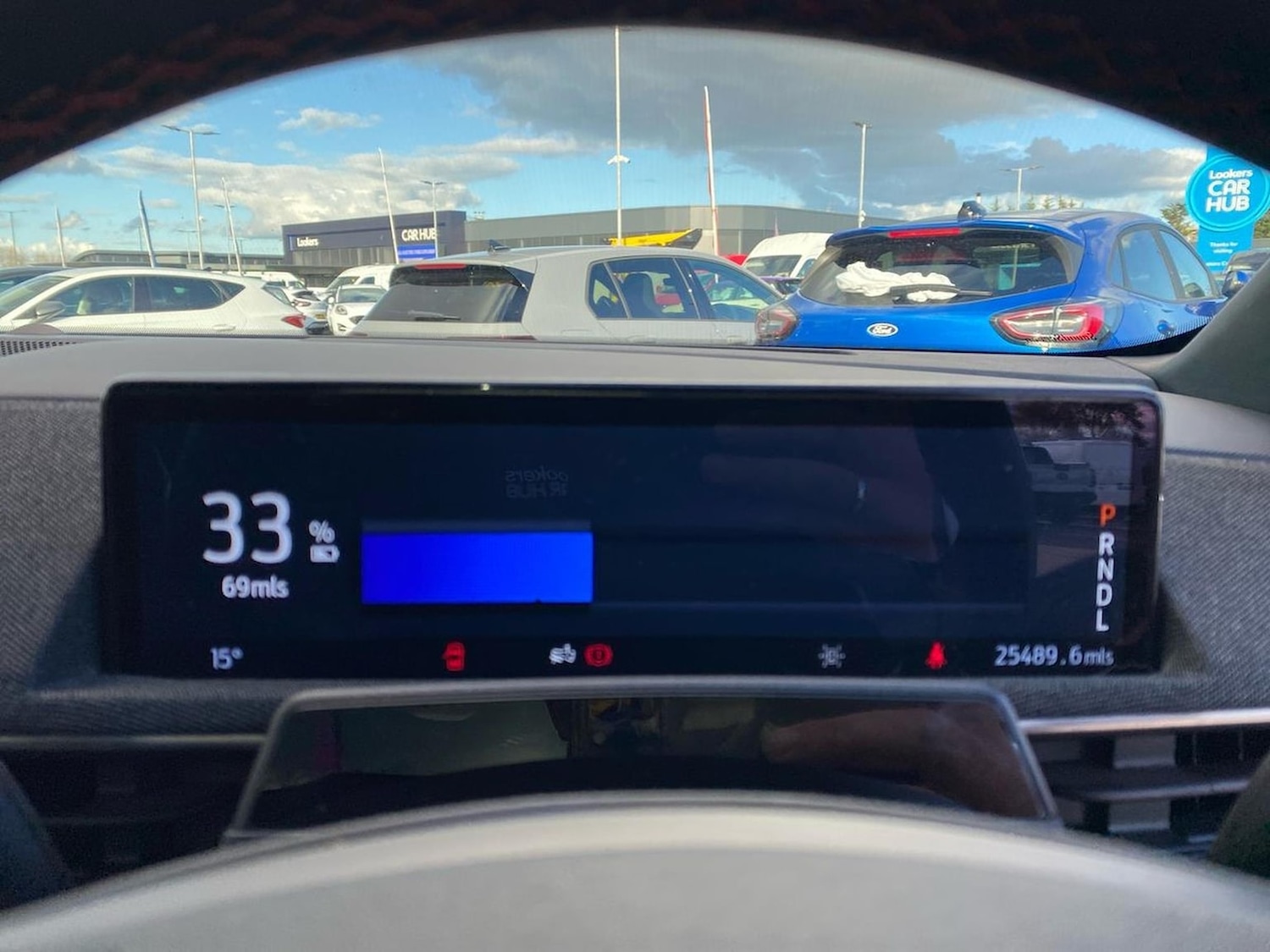 Used Ford Mustang Mach-E 2023 for sale - 76478148: Photo 10