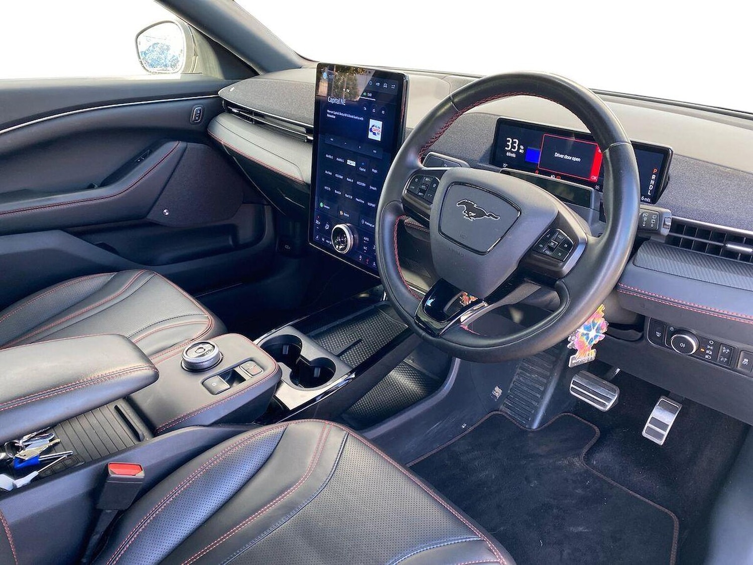 Used Ford Mustang Mach-E 2023 for sale - 76478148: Photo 15