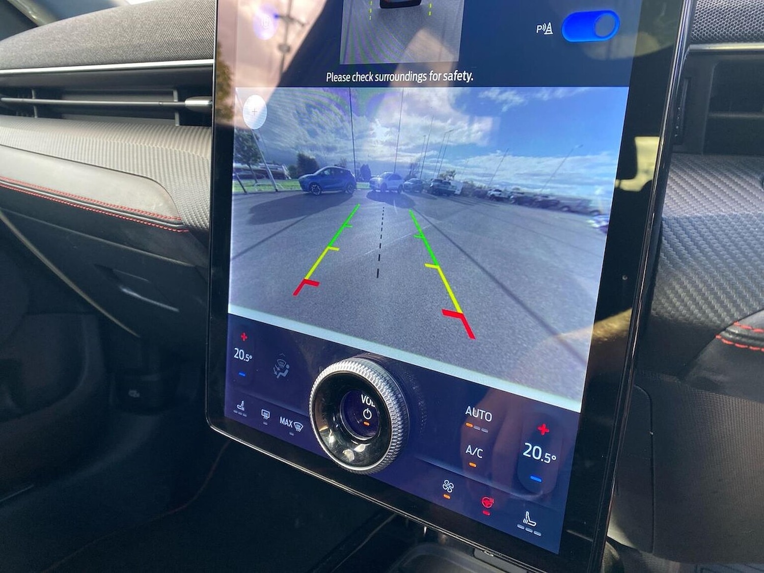 Used Ford Mustang Mach-E 2023 for sale - 76478148: Photo 23