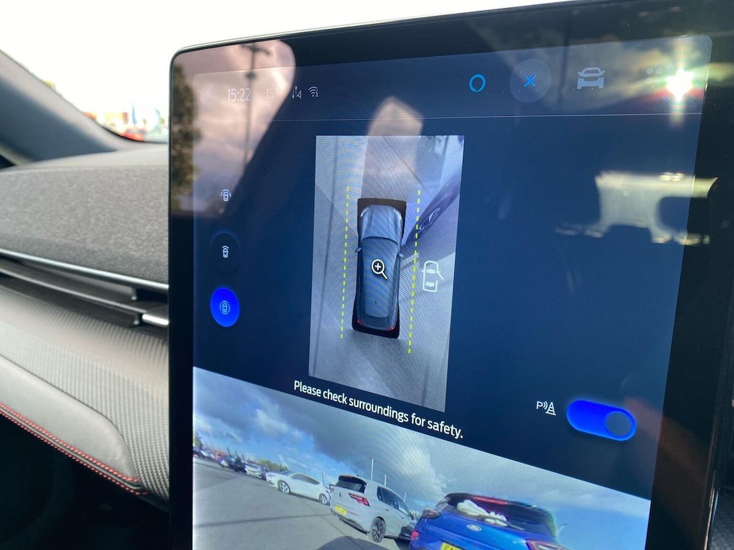 Used Ford Mustang Mach-E 2023 for sale - 76478148: Photo 25