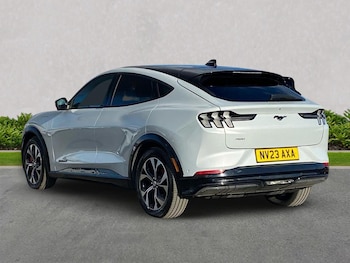 Used Ford Mustang Mach-E 2023 for sale - 76478148: Photo