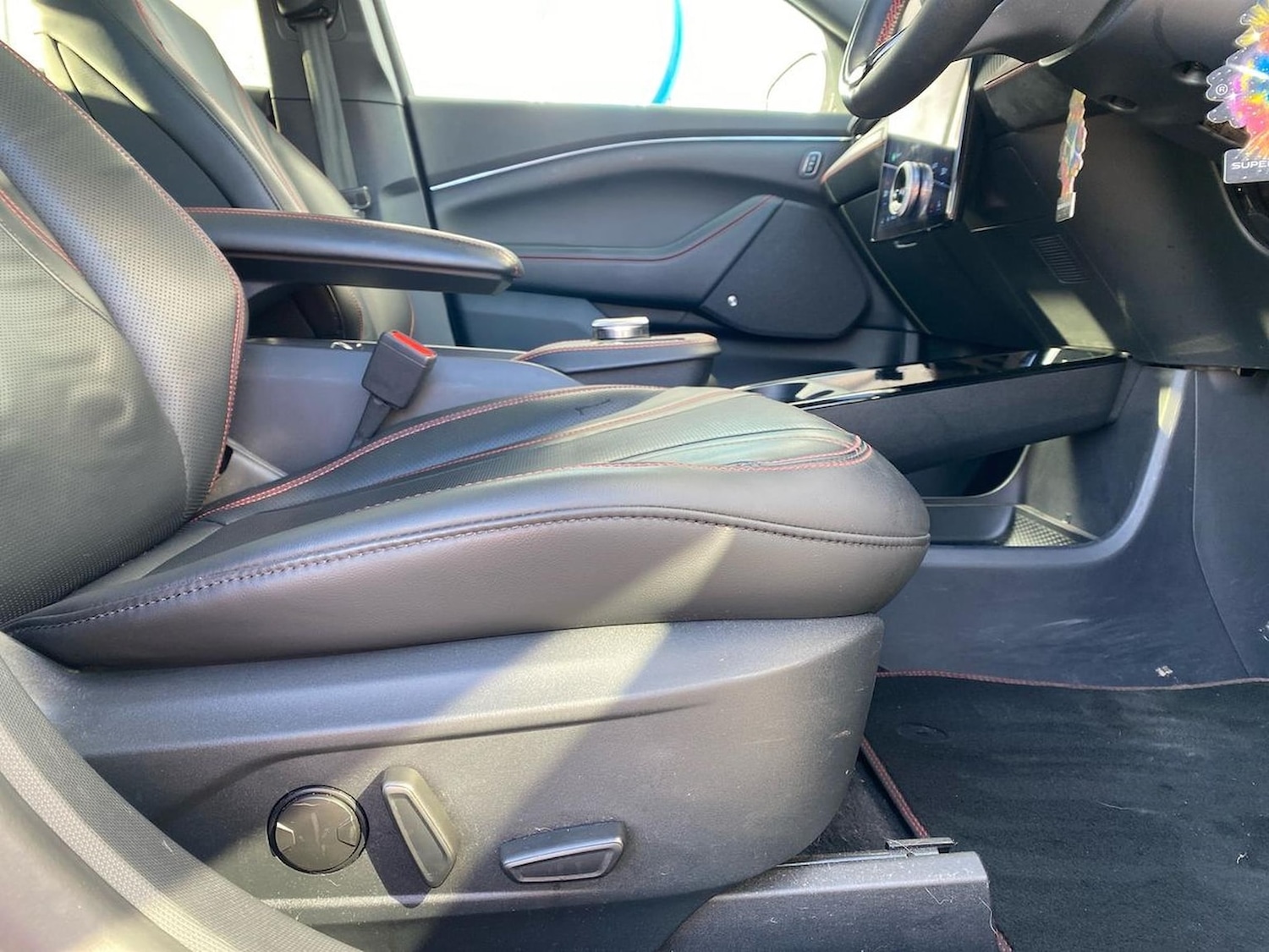 Used Ford Mustang Mach-E 2023 for sale - 76478148: Photo 30