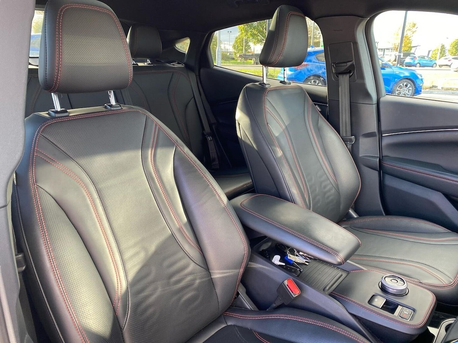 Used Ford Mustang Mach-E 2023 for sale - 76478148: Photo 31