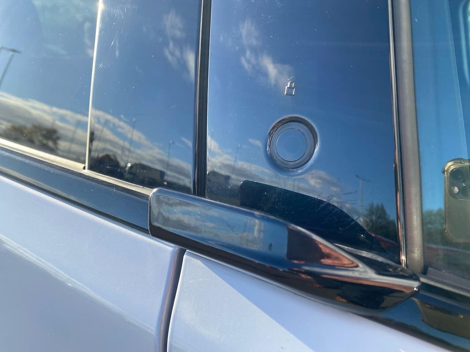 Used Ford Mustang Mach-E 2023 for sale - 76478148: Photo 36