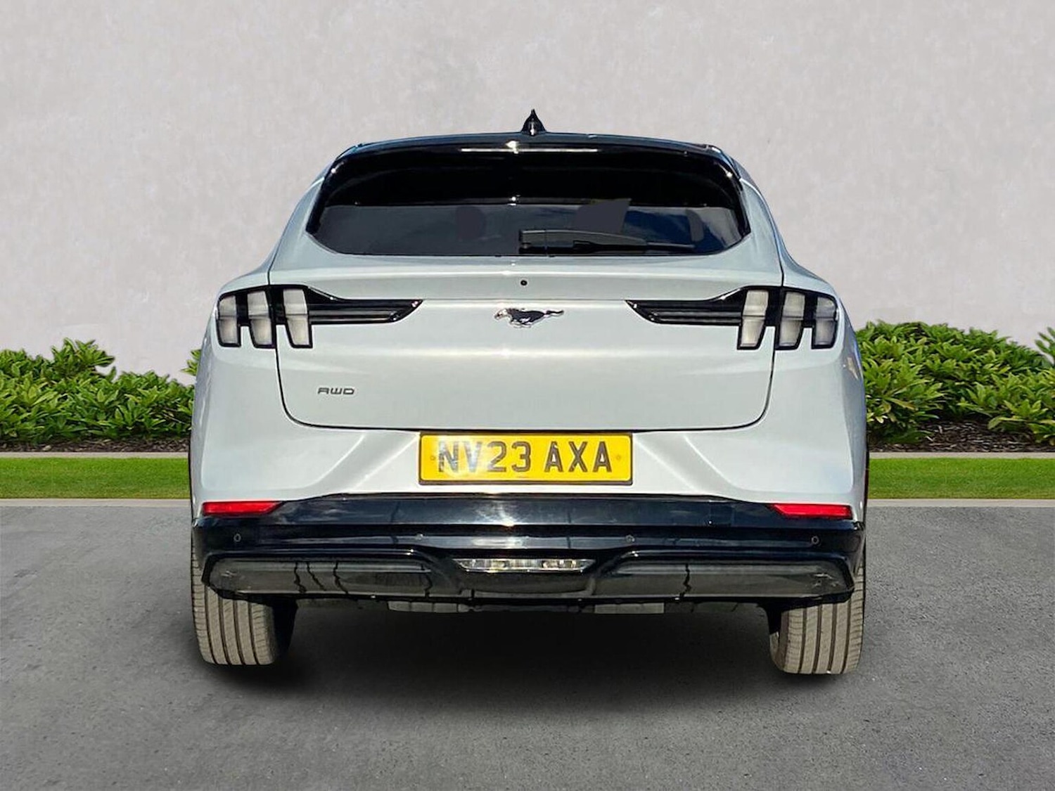 Used Ford Mustang Mach-E 2023 for sale - 76478148: Photo 4