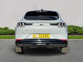 Used Ford Mustang Mach-E 2023 for sale - 76478148: Photo