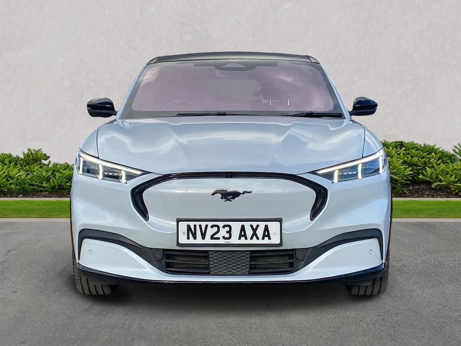 Used Ford Mustang Mach-E 2023 for sale - 76478148: Photo 5