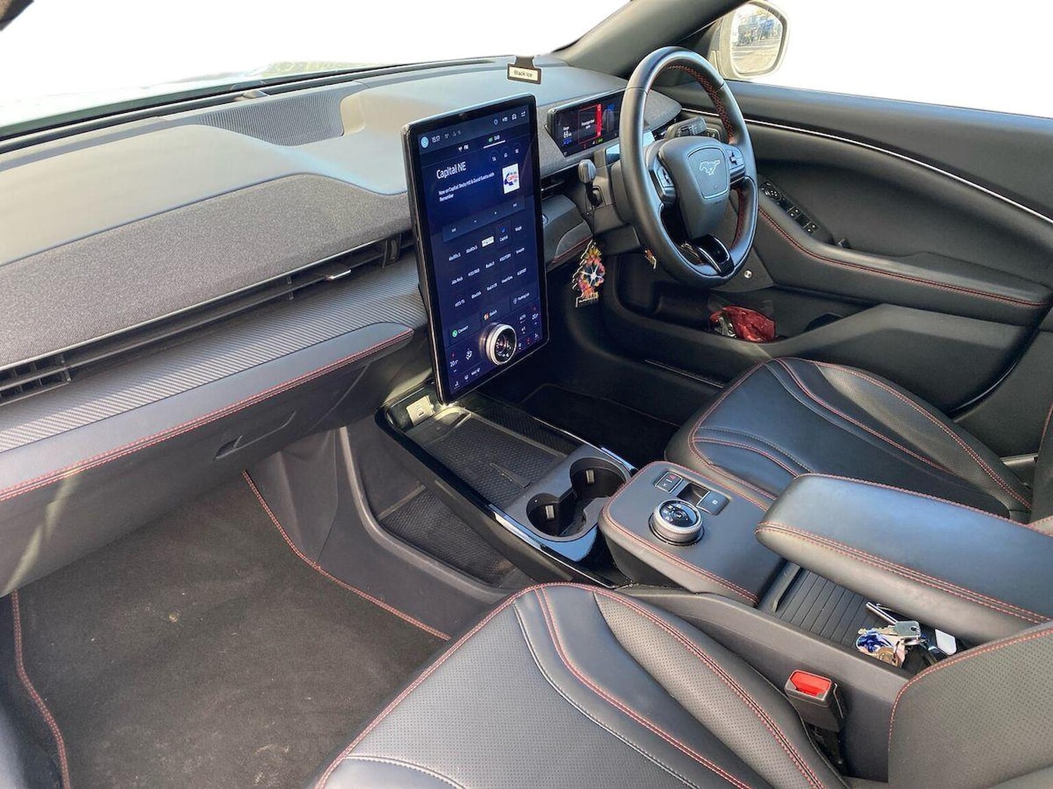 Used Ford Mustang Mach-E 2023 for sale - 76478148: Photo 7