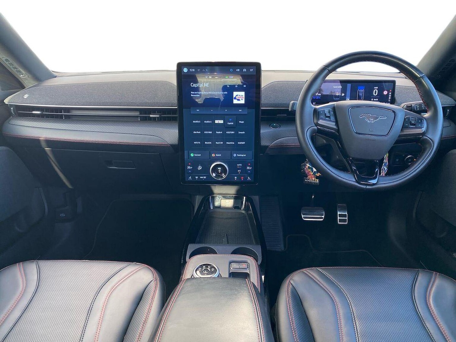 Used Ford Mustang Mach-E 2023 for sale - 76478148: Photo 8