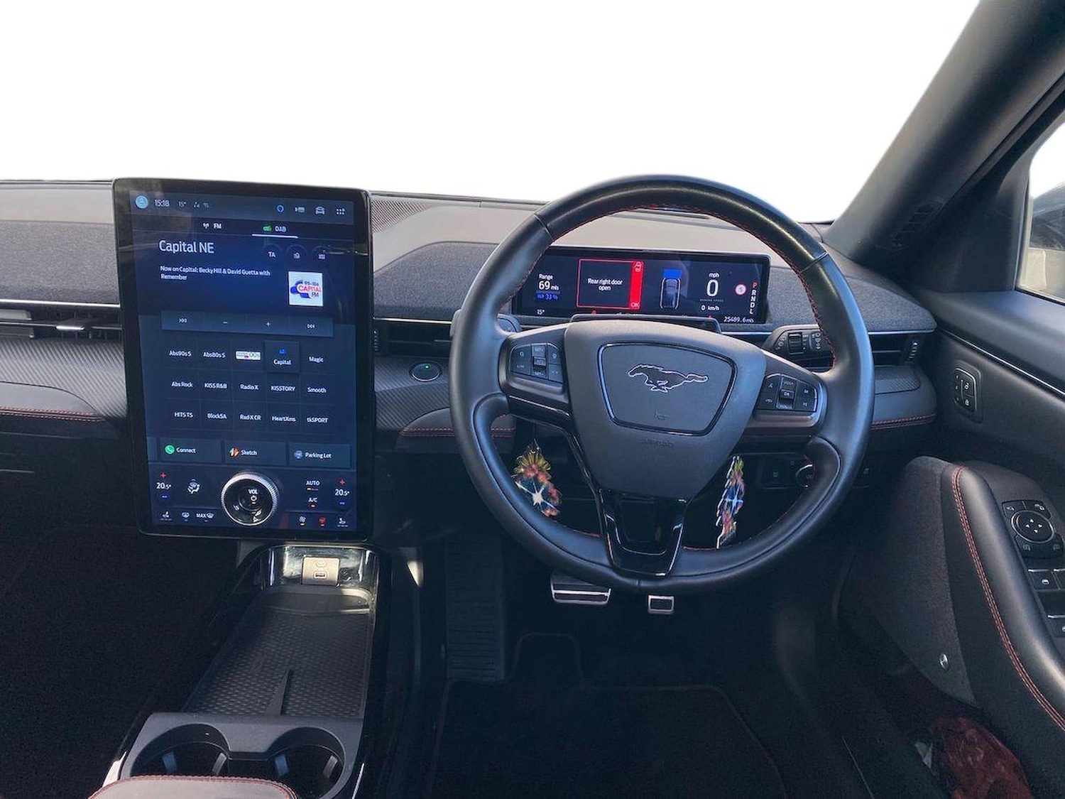 Used Ford Mustang Mach-E 2023 for sale - 76478148: Photo 9