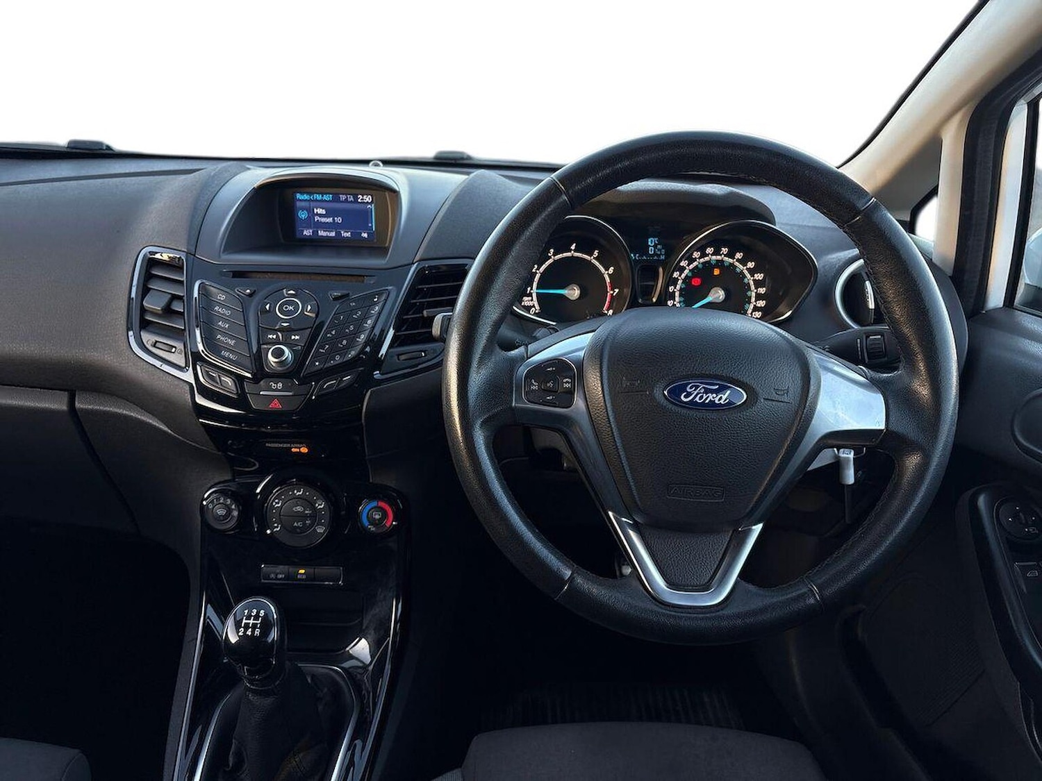 Used Ford Fiesta 2015 for sale - 77069291: Photo 11