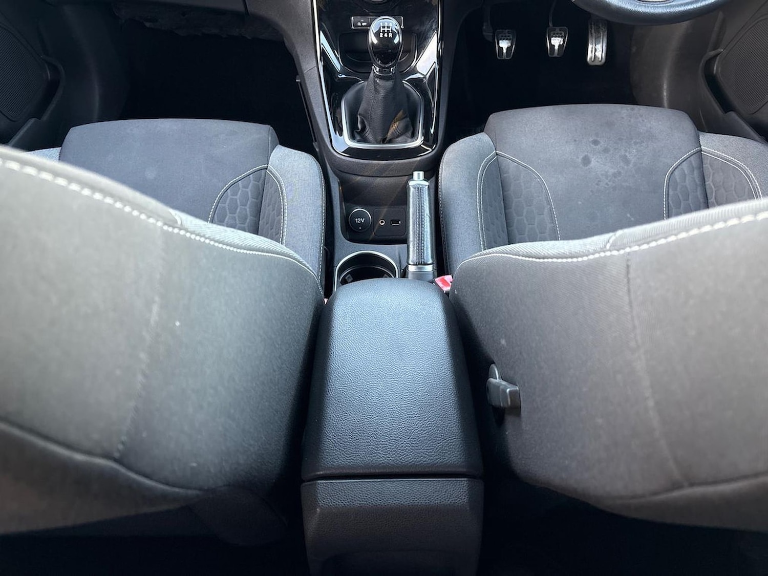 Used Ford Fiesta 2015 for sale - 77069291: Photo 15