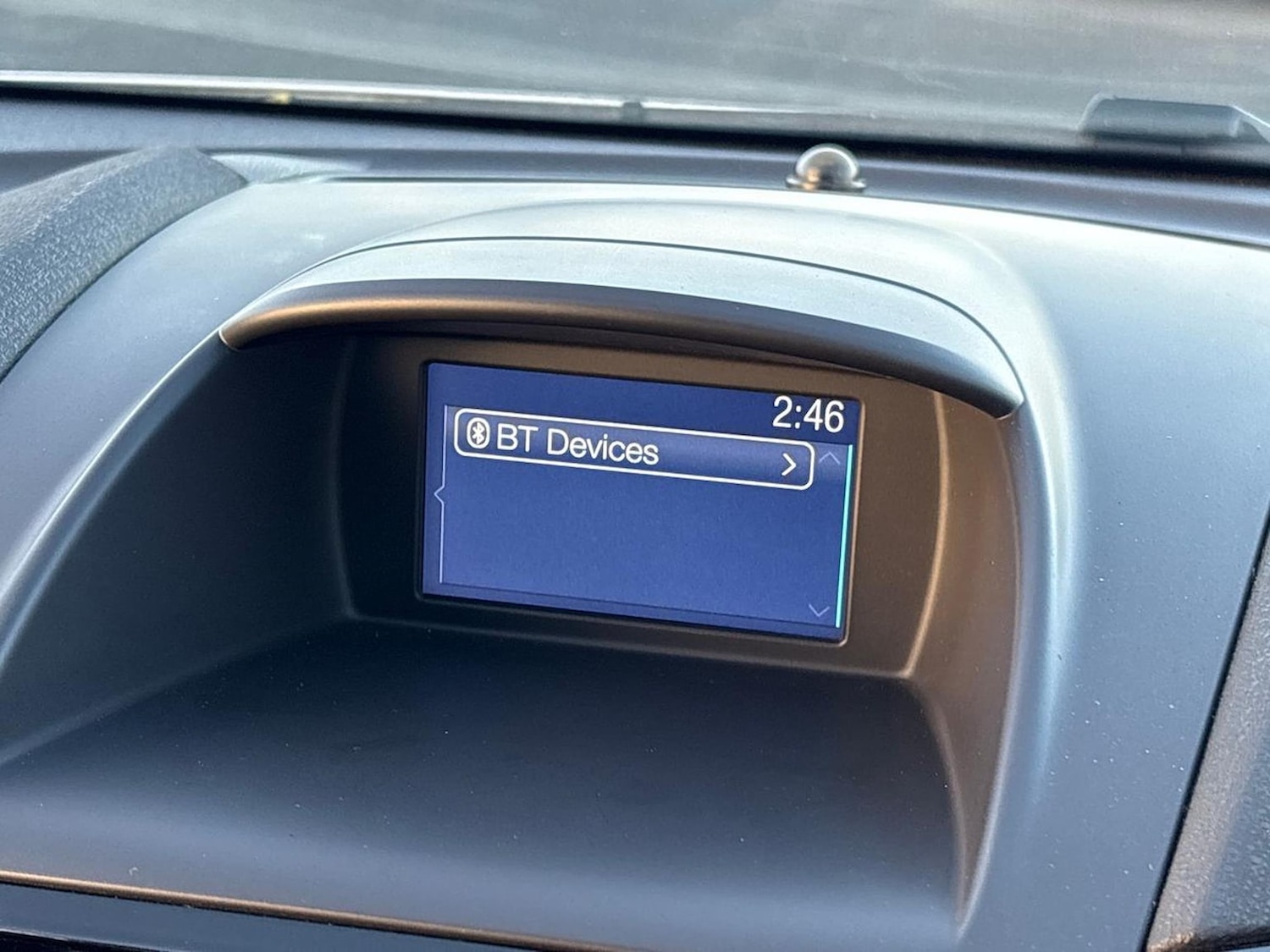 Used Ford Fiesta 2015 for sale - 77069291: Photo 26