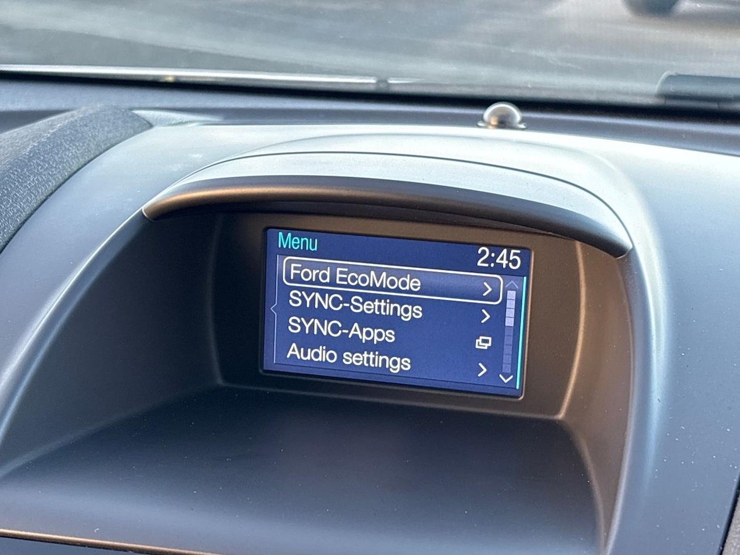 Used Ford Fiesta 2015 for sale - 77069291: Photo 27