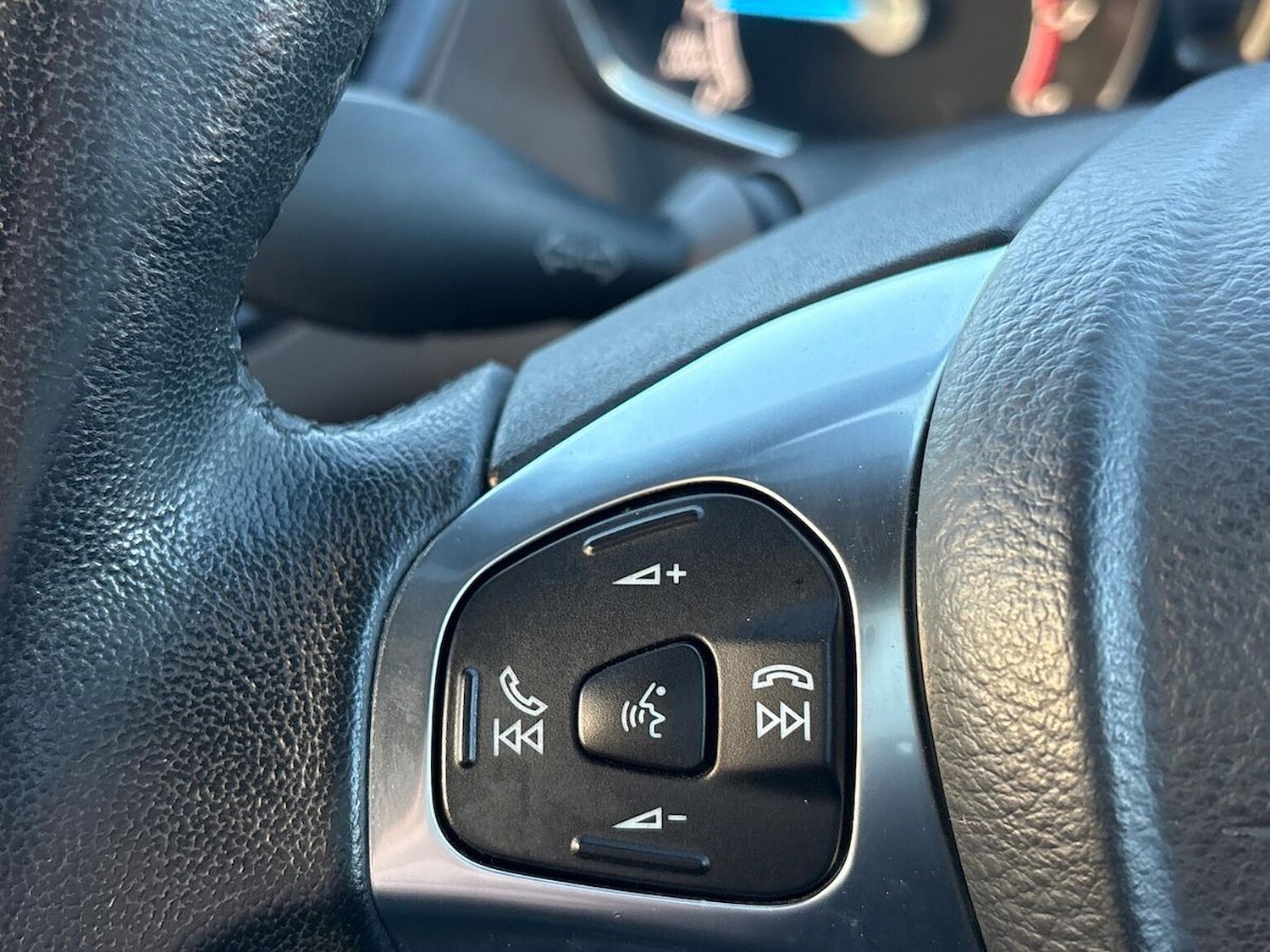 Used Ford Fiesta 2015 for sale - 77069291: Photo 28