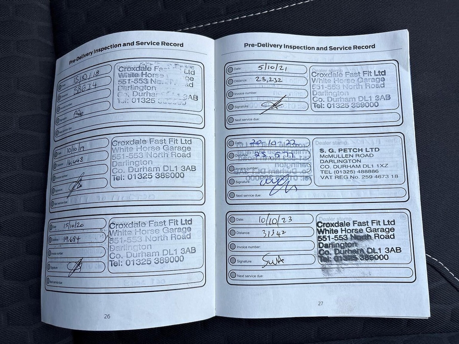 Used Ford Fiesta 2015 for sale - 77069291: Photo 42