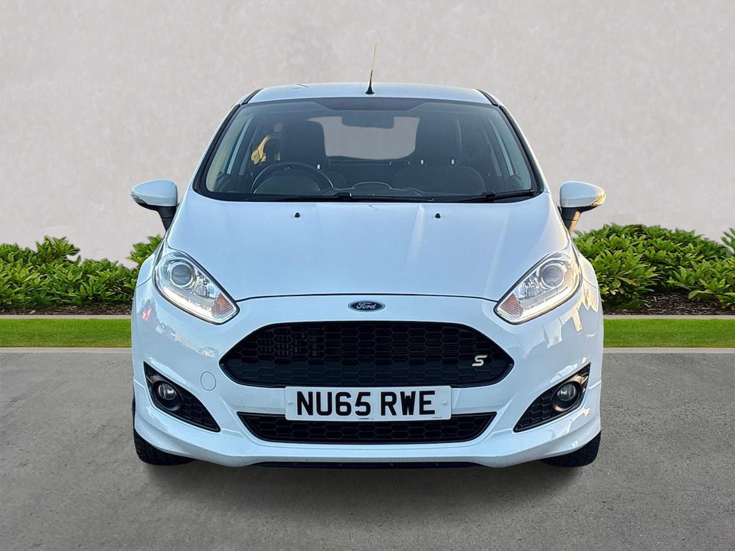 Used Ford Fiesta 2015 for sale - 77069291: Photo 7