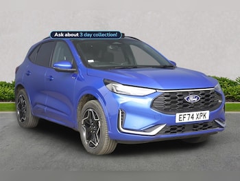Used Ford Kuga 2024 for sale - 79519409: Photo