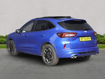 Used Ford Kuga 2024 for sale - 79519409: Photo