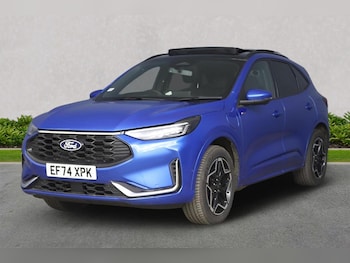 Used Ford Kuga 2024 for sale - 79519409: Photo