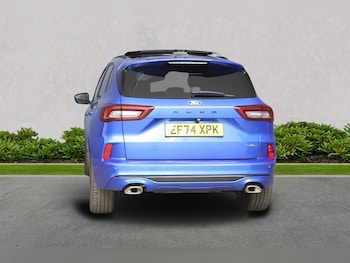 Used Ford Kuga 2024 for sale - 79519409: Photo