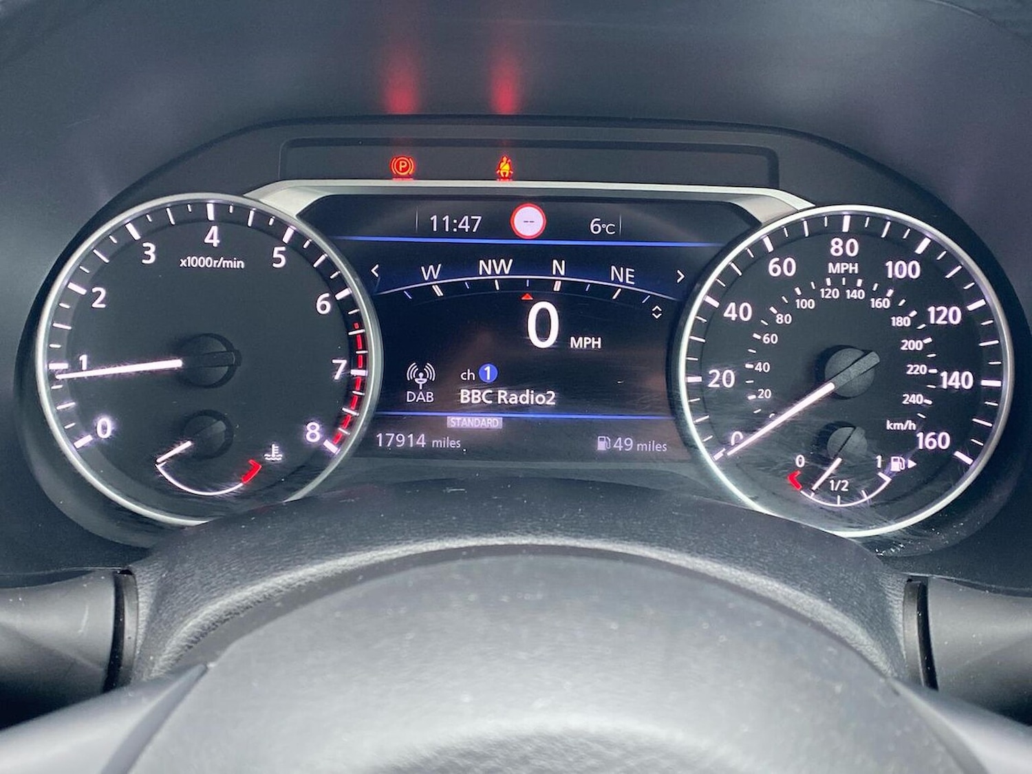 Used Nissan Juke 2022 for sale - 77743215: Photo 10