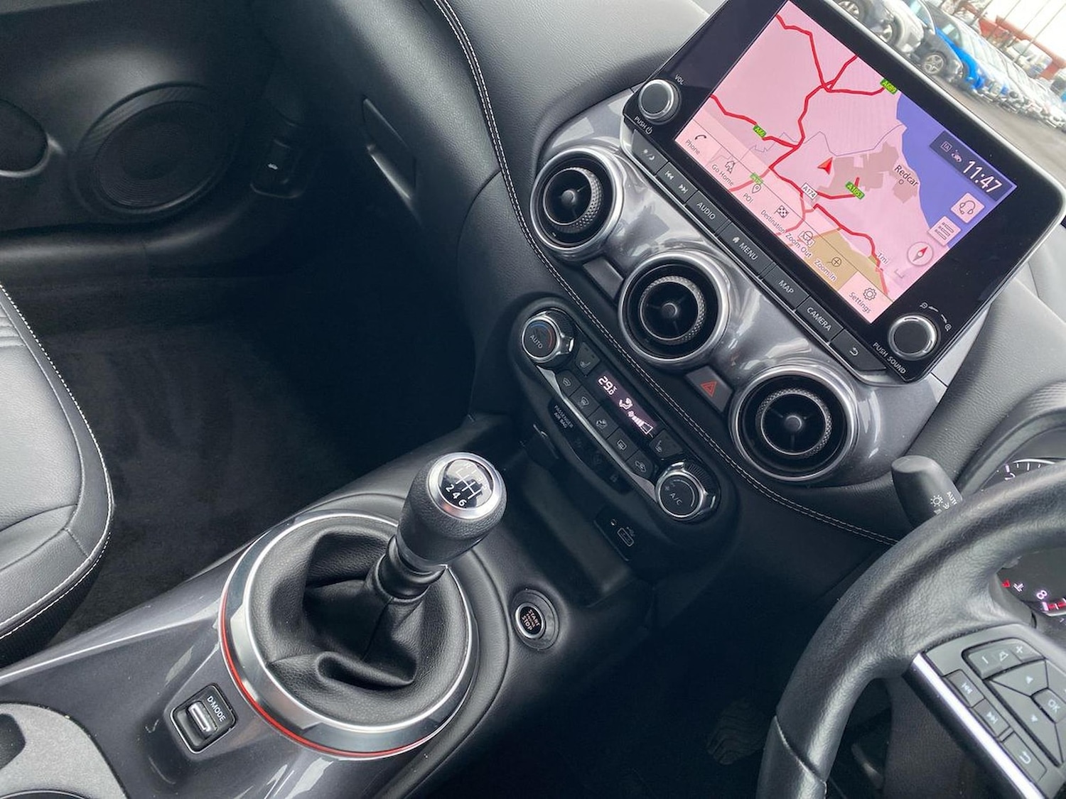 Used Nissan Juke 2022 for sale - 77743215: Photo 13