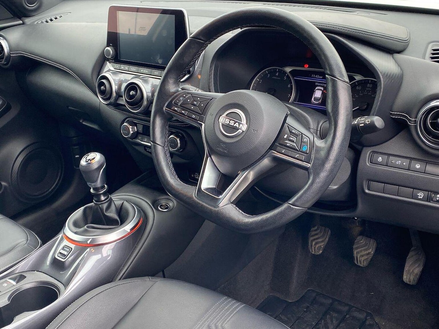 Used Nissan Juke 2022 for sale - 77743215: Photo 15