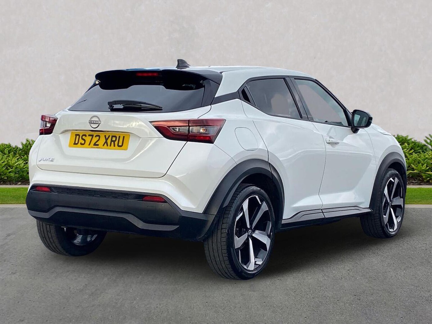 Used Nissan Juke 2022 for sale - 77743215: Photo 18